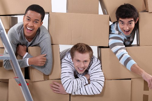 Final complaint resolution for a man with van service
