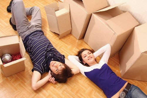 Office relocation preparation checklist for businesses in Lambeth