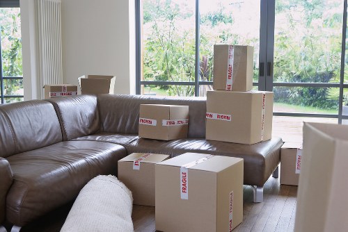 Accepted payment methods for Man With Van Lambeth