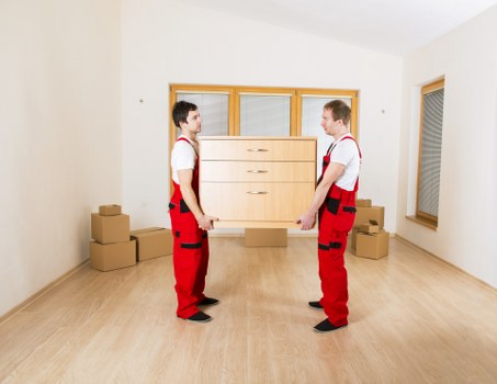 Trusted secure checkout for Man With Van Lambeth